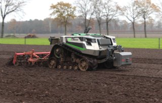 Transparant data delen helpt landbouw vooruit