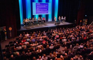 Boeren luchten hun hart tegenover Kamerleden