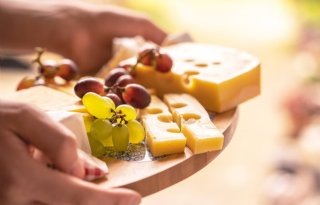 Melkprijs Lactalis Leerdammer doet opnieuw stap naar boven