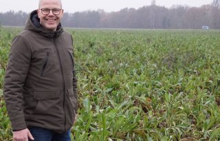 ‘Ondersteun mechanisch met hectarepremie’