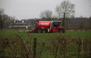 Pilot maakt ruimte Drentse PAS-melders duidelijk