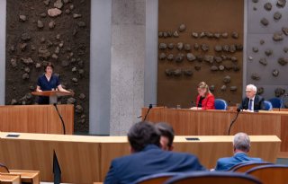 Tweede Kamer bezorgd om octrooien op planteigenschappen