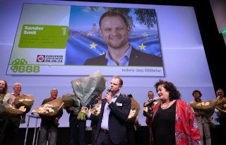 BBB wil van Green Deal naar Real Deal in Europa