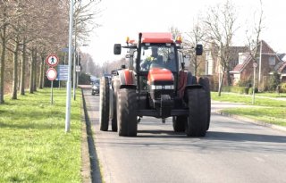 POAH! New Holland M135