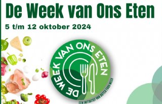 Programma De Week van Ons Eten: Foodquiz, Waarde-Ringen en ontmoet de boer