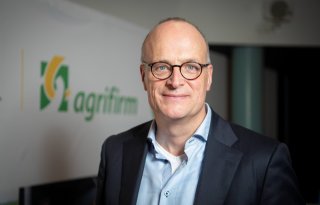 Topman Dick Hordijk verlaat Agrifirm eind 2024