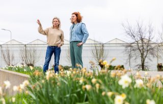 Glastuinbouw zoekt de dialoog met samenleving