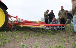 Praktijkpilots helpen sectoren op weg naar weerbaar telen