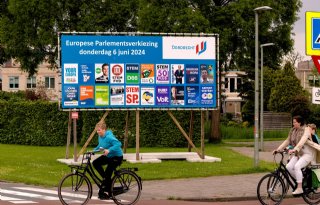 Vanavond het Grote Europese Landbouwdebat, aanwezig zijn kan nog