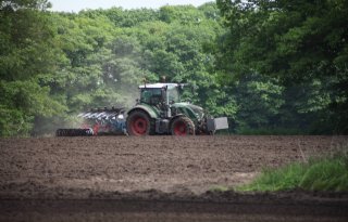 'Regeerprogramma geeft akkerbouwers handvatten'