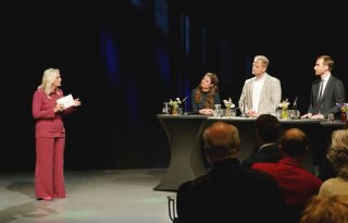 Het Grote Europese Landbouwdebat: perspectief en Europese samenwerking