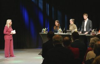 Het Grote Europese Landbouwdebat: handel en geopolitiek