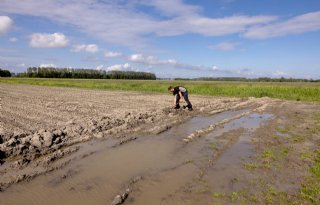 Extreem weer slaat duizenden keren toe in Europa