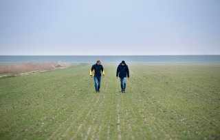 Belgische maalderij koopt Duitse Mühle Rüningen