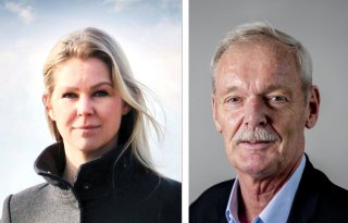 BBB'ers Femke Wiersma en Jean Rummenie genoemd voor landbouwposten