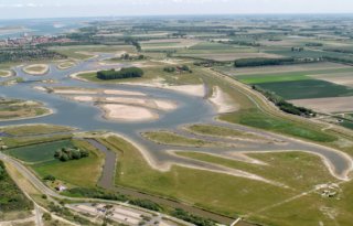 Zeeuwse akkerbouwers vrezen voor verzilting Waterdunen