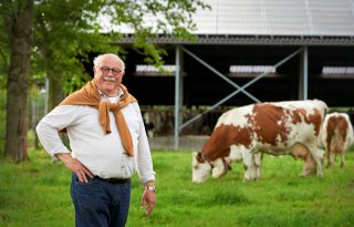 Biologisch pionier laat zien dat het wel kan