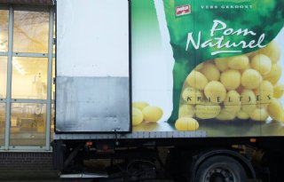 Aardappelverwerker Peka Kroef mag restwater lozen op Peelkanaal