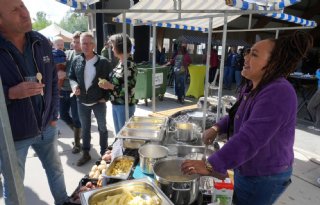 Biovelddag Lelystad toont breed scala aan oplossingen