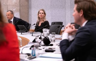 Wiersma negeert kritiek VVD op partijgenoot Vermeer