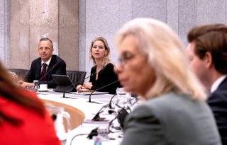 Live debat: minister Wiersma debatteert met Kamer over stikstofplannen