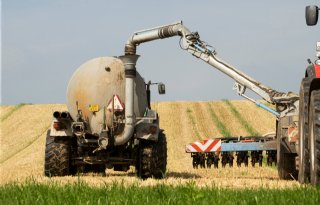 'Tekort aan mestplaatsingsruimte is best schokkend'