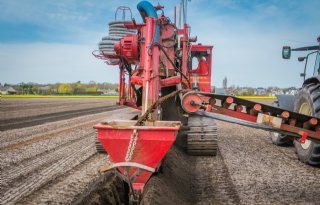 Waterschap Rijnland wil meer ijzerzanddrainage en verhoogt subsidie