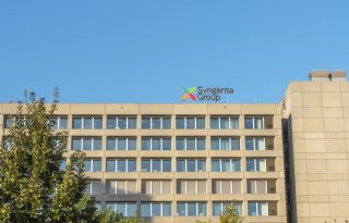 Syngenta meldt forse daling van omzet in 2024