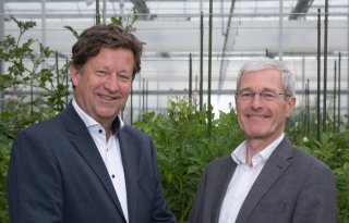 Hans Huistra nieuwe directeur van Royal HZPC Group