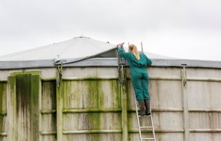 Klachten over functioneren mestmarkt, Kamer wil onderzoek