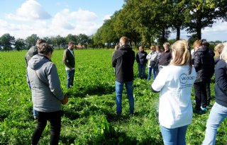 Loeren bij de Boeren toont diversiteit