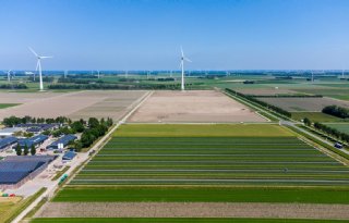 Webinar 'Boeren met energie: wat er wél kan!'