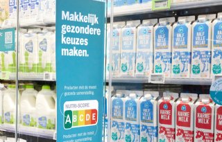 Nutri-Score op voedingsproducten dreigt fiasco te worden