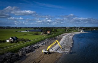 SER: ‘Elke baan in de agrarische sector gaat veranderen’