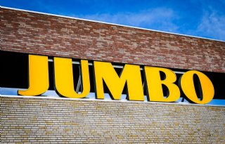 Jumbo verkoopt plantaardige yoghurt gemaakt van Nederlandse soja