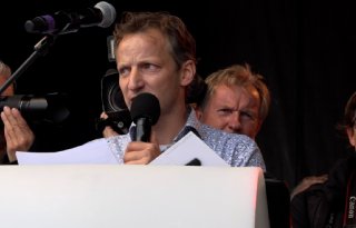 Agractie neemt financieel risico, boerenprotest kostte ruim 265.000 euro