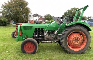 POAH! Deutz 4006