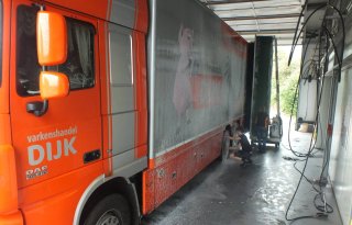 NVWA: scherp hygiënemaatregelen in transport aan