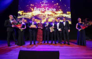 Hillenraad100: Agro Care meest toongevend in tuinbouwsector