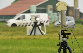 Brabant zoomt in op stikstofdoelen en maatregelen per Natura 2000-gebied