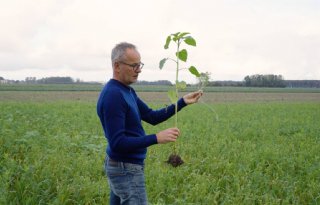 'Beschikbaarheid van goed water is ook in Flevoland een probleem'