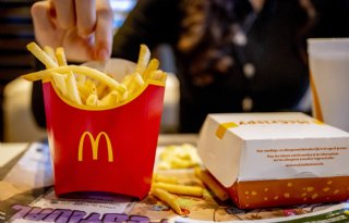 McDonald's zet stap in verduurzaming na 'wake-up call' van Kamerlid