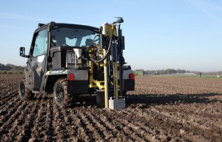 Limburgse nitraatmetingen moeten kennis en bewustwording opleveren