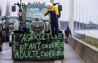 Fonds moet gevolgen Mercosur voor boeren verzachten