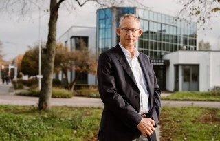 Greenport Aalsmeer stelt Ruud Knorr aan als nieuwe directeur