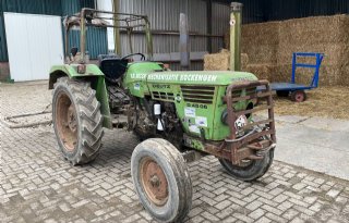 POAH! Deutz D4506