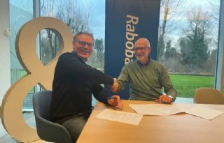 Greenport Noord-Holland Noord en Rabobank verlengen samenwerking