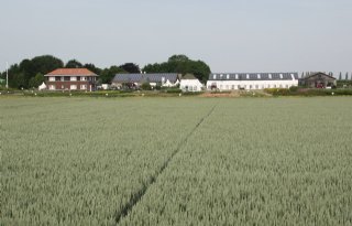 Zeeuwse studenten vaker te vinden op proefboerderij Rusthoeve