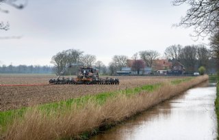 Webinar Van Kalenderlandbouw naar doelsturing