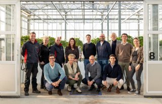 Planasa neemt aardbeienkweker ABZ Seeds over